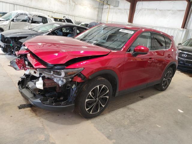 mazda cx-5 premi 2022 jm3kfbem4n0644842