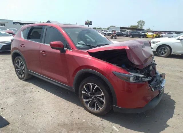 mazda cx-5 2022 jm3kfbem4n1629753