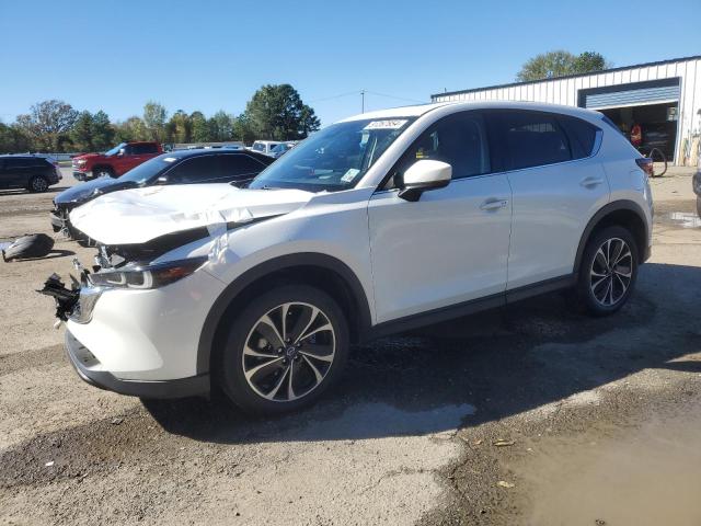 mazda cx-5 premi 2022 jm3kfbem5n0572498