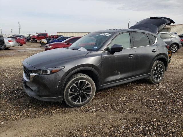 mazda cx-5 premi 2022 jm3kfbem6n1582161