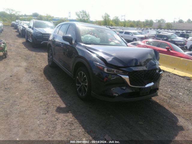 mazda cx-5 2023 jm3kfbem7p0128378