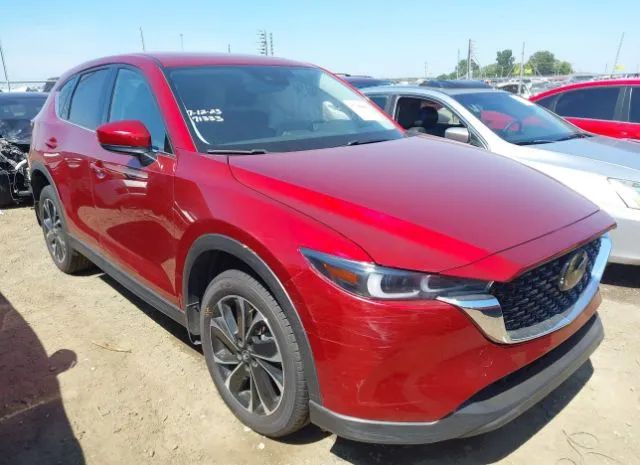 mazda cx-5 2023 jm3kfbem8p0182059