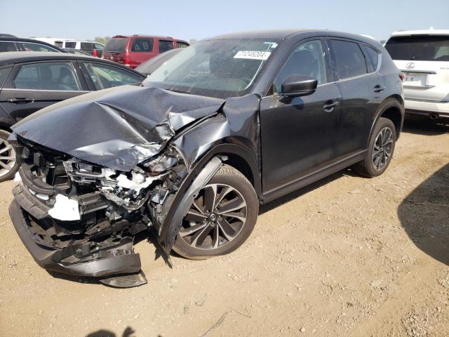 mazda cx-5 premi 2023 jm3kfbem9p0174729