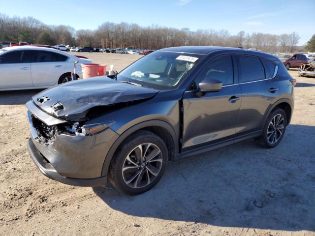 mazda cx-5 premi 2022 jm3kfbemxn0539514