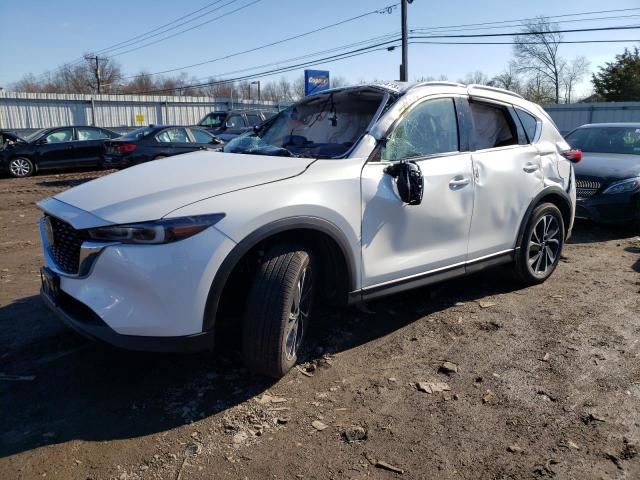 mazda cx-5 premi 2023 jm3kfbemxp0105466