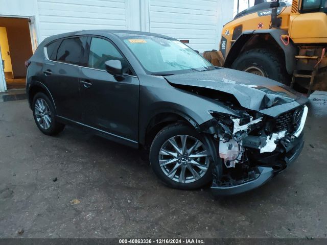 mazda cx-5 2024 jm3kfbemxr0389460