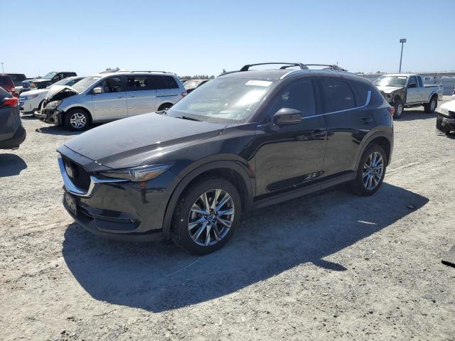 mazda cx-5 2019 jm3kfbey0k0519092