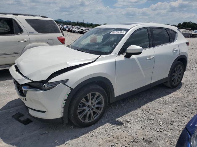 mazda cx-5 2019 jm3kfbey0k0586467