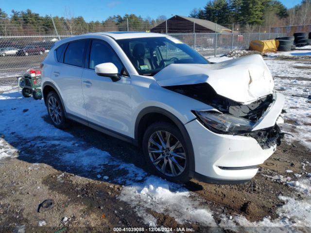 mazda cx-5 2020 jm3kfbey0l0817675