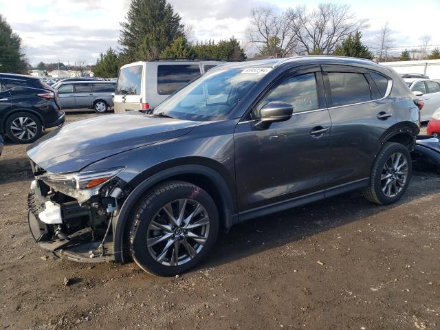 mazda cx-5 signa 2020 jm3kfbey0l0818924