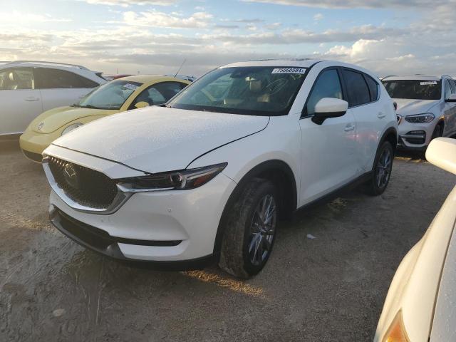 mazda cx-5 signa 2021 jm3kfbey0m0351280