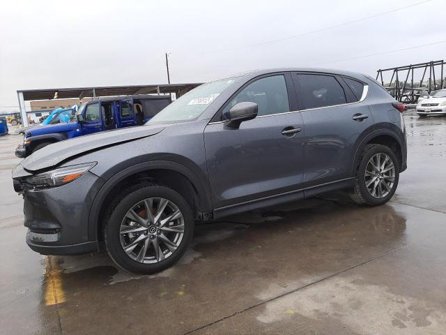 mazda cx-5 signa 2020 jm3kfbey1l0752545