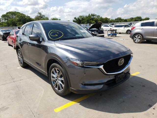 mazda cx-5 signa 2020 jm3kfbey1l0792463