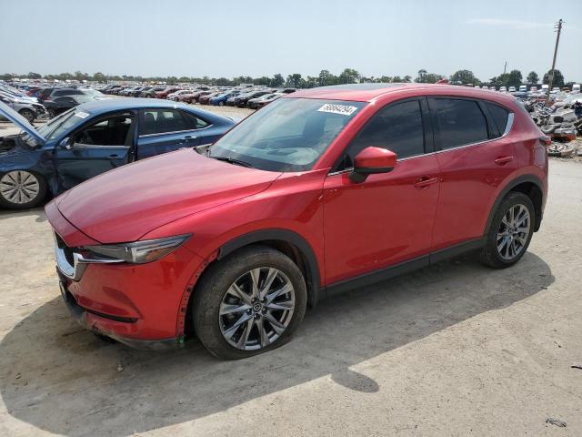 mazda cx-5 signa 2020 jm3kfbey1l0817197