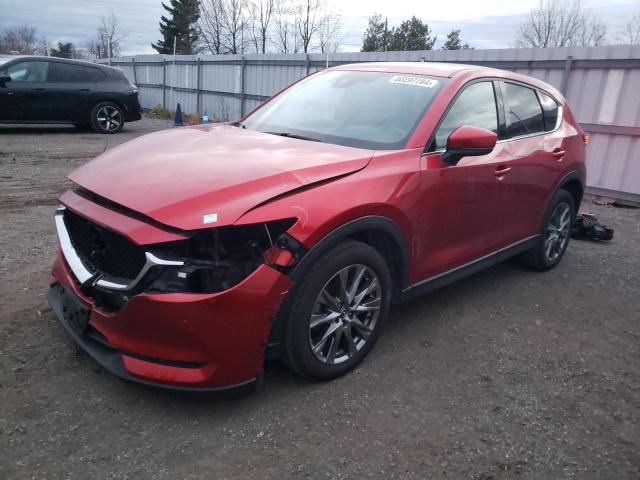 mazda cx-5 signa 2021 jm3kfbey1m0100932