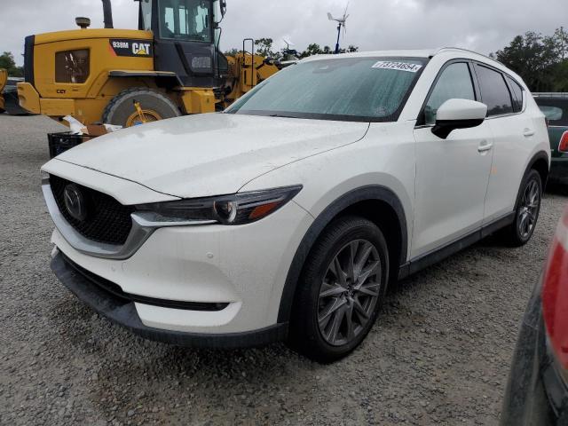 mazda cx-5 signa 2021 jm3kfbey1m0464333