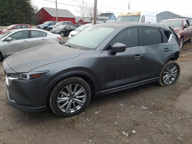 mazda cx-5 signa 2023 jm3kfbey1p0282264