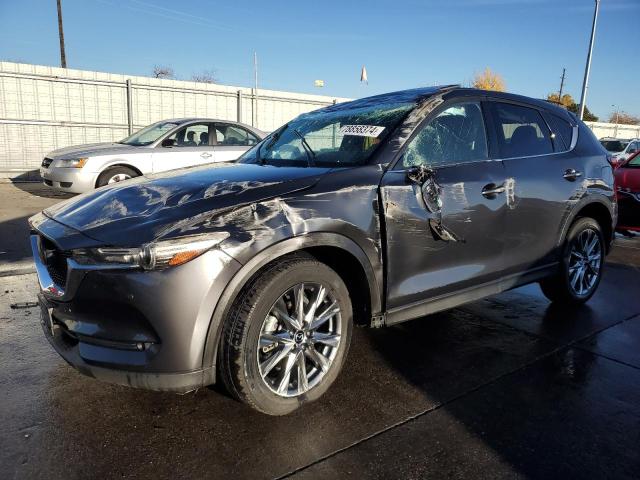 mazda cx-5 signa 2019 jm3kfbey2k0530739