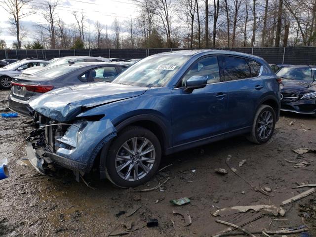 mazda cx-5 signa 2020 jm3kfbey2l0757687