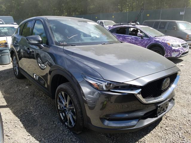 mazda cx-5 signa 2021 jm3kfbey2m0336943