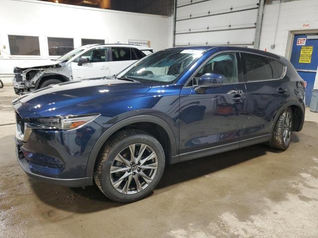 mazda cx-5 signa 2019 jm3kfbey3k0696655