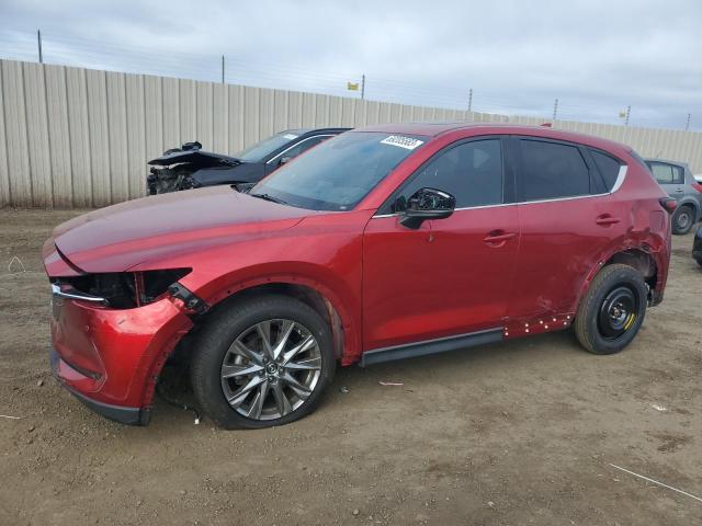 mazda cx-5 signa 2020 jm3kfbey4l0756654