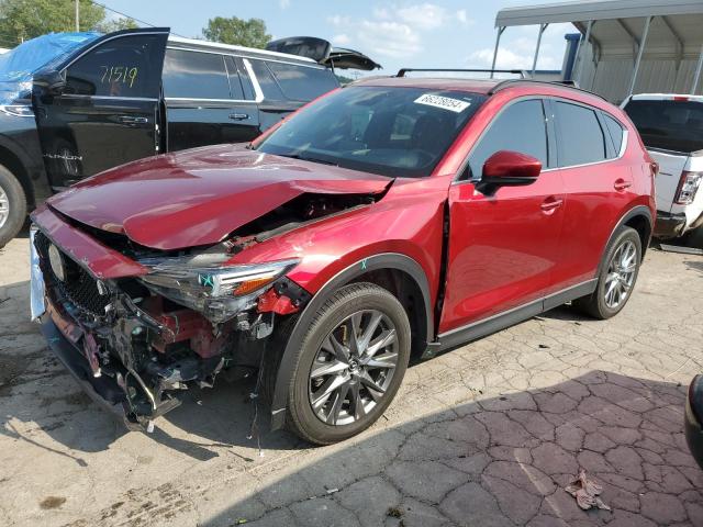 mazda cx-5 2020 jm3kfbey4l0826511