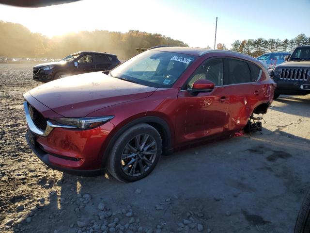 mazda cx-5 signa 2021 jm3kfbey4m0325300