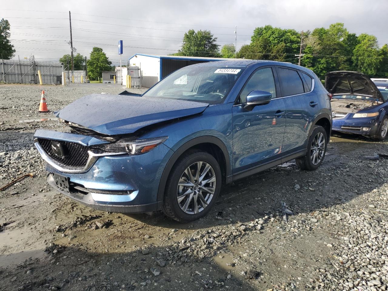 mazda cx-5 2021 jm3kfbey4m0329346