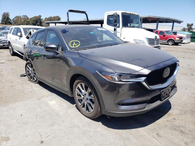 mazda cx-5 signa 2021 jm3kfbey4m0439376