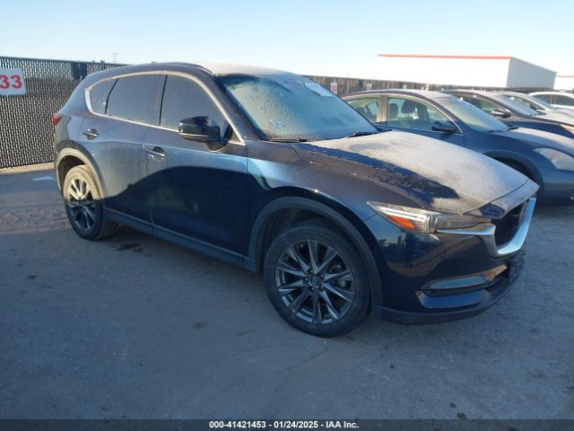 mazda cx-5 2019 jm3kfbey5k0656965