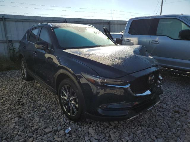 mazda cx-5 signa 2020 jm3kfbey5l0788741