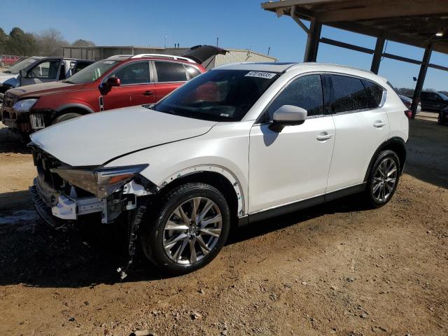 mazda cx-5 signa 2021 jm3kfbey5m0352778