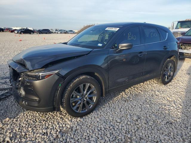 mazda cx-5 signa 2019 jm3kfbey6k0562366