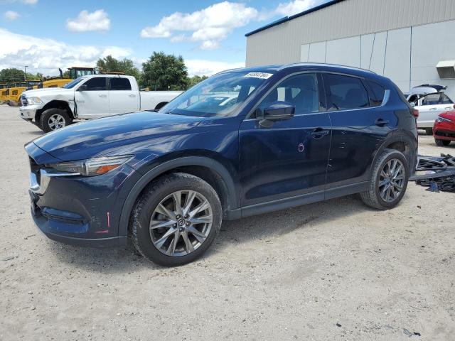 mazda cx-5 2019 jm3kfbey6k0634196