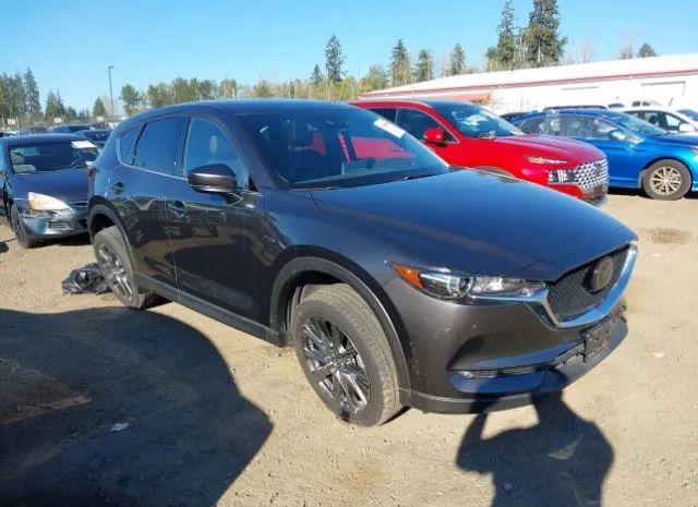 mazda cx-5 2020 jm3kfbey6l0777327