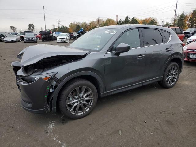 mazda cx-5 2021 jm3kfbey6m0454798