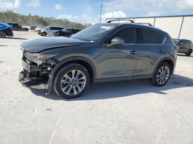 mazda cx-5 signa 2019 jm3kfbey7k0535807