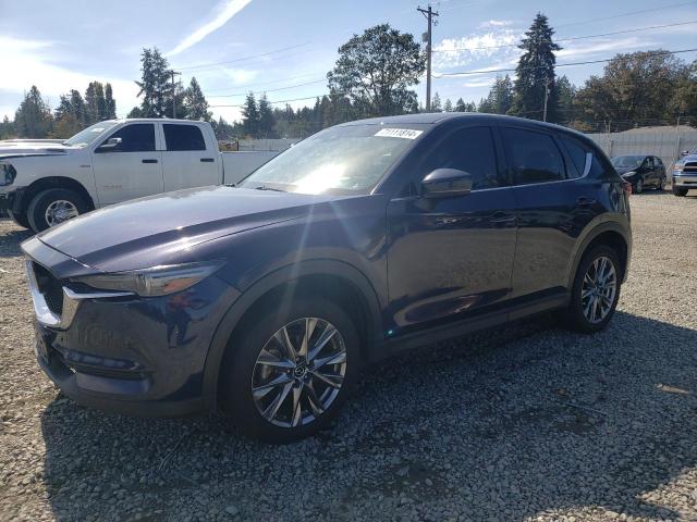 mazda cx-5 signa 2019 jm3kfbey7k0580004