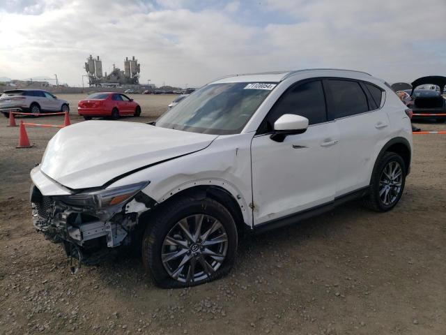 mazda cx-5 signa 2019 jm3kfbey7k0632943