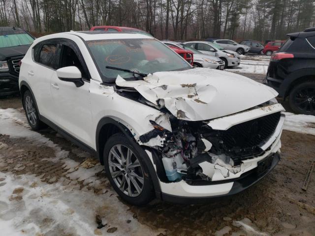 mazda cx-5 signa 2019 jm3kfbey8k0567441