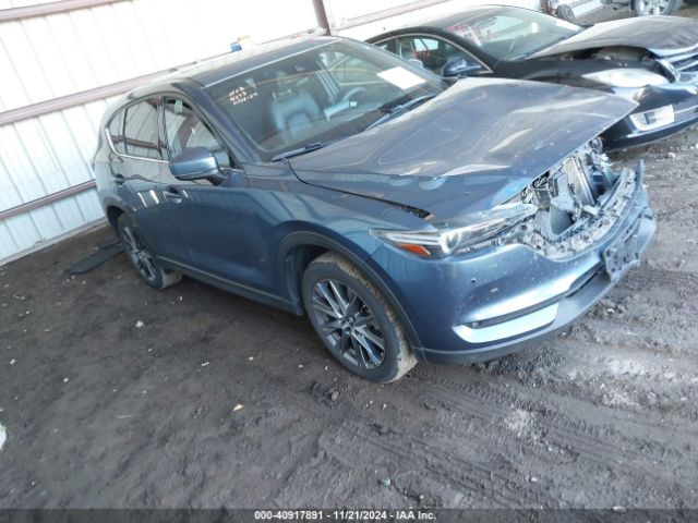 mazda cx-5 2020 jm3kfbey8l0738125