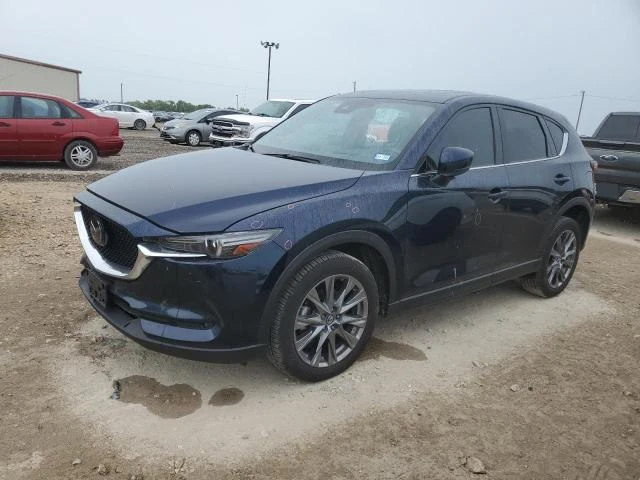 mazda cx-5 signa 2019 jm3kfbey9k0512318