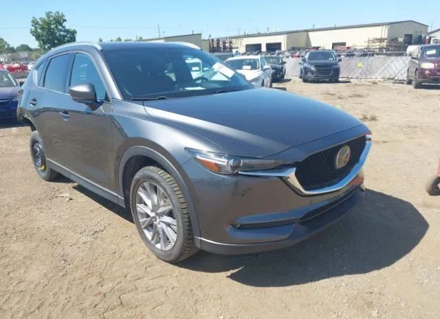 mazda cx-5 2019 jm3kfbey9k0629817