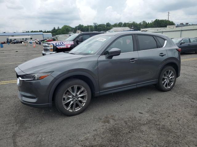 mazda cx-5 2021 jm3kfbey9m0354615