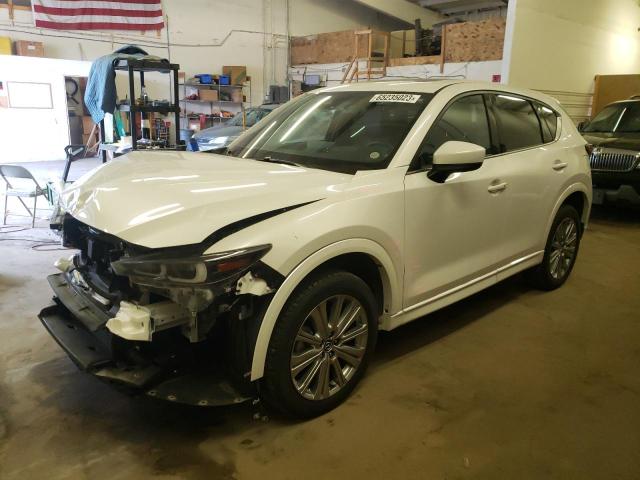 mazda cx-5 signa 2023 jm3kfbxy0p0123670