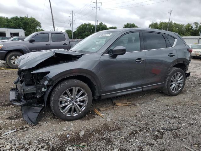 mazda cx-5 2023 jm3kfbxy1p0132975