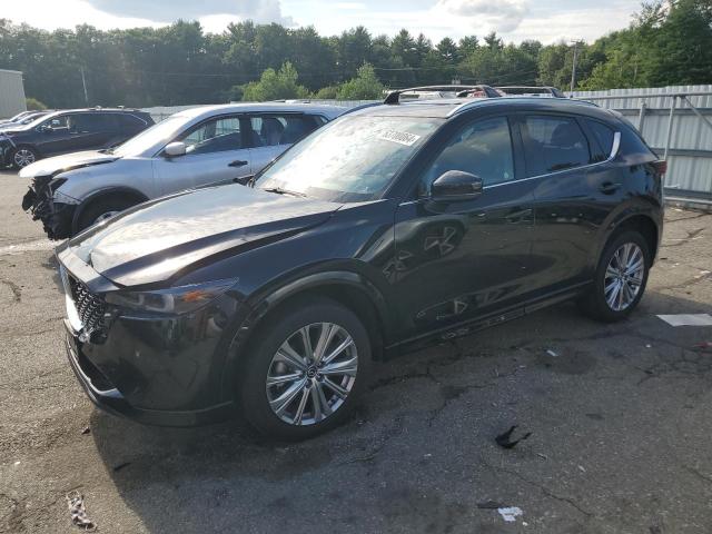 mazda cx-5 2023 jm3kfbxy2p0140177