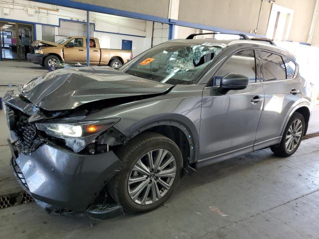 mazda cx-5 signa 2023 jm3kfbxy3p0165895