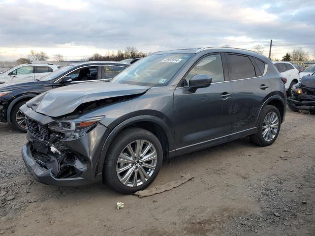 mazda cx-5 signa 2023 jm3kfbxy3p0245777